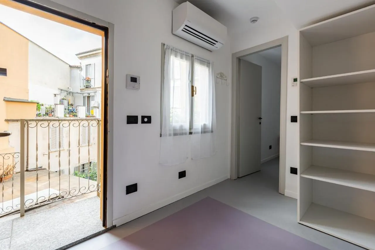 شقة Central Studio Apts Milano-Corso Magenta