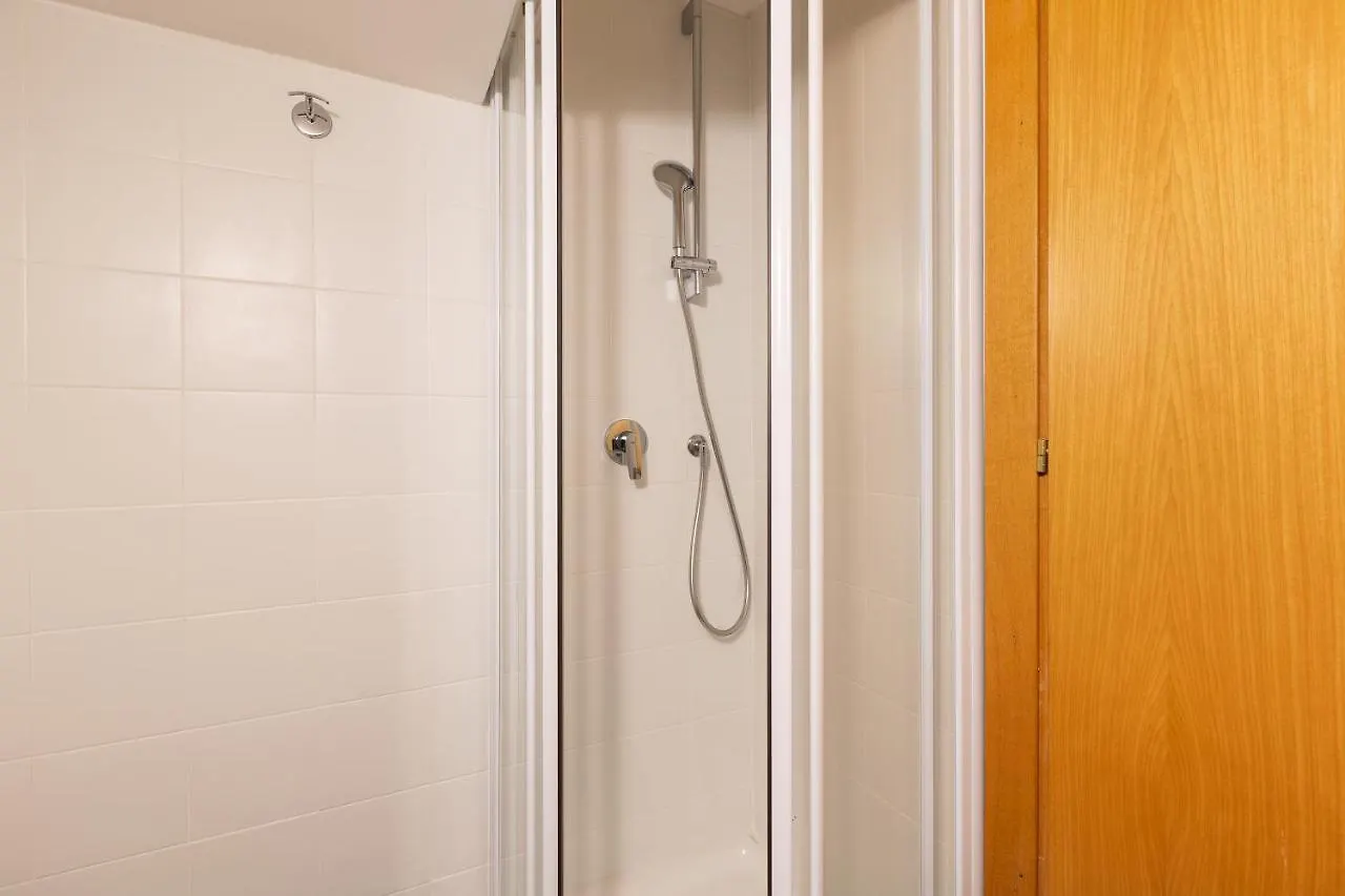 Central Studio Apts Milano-Corso Magenta Italy
