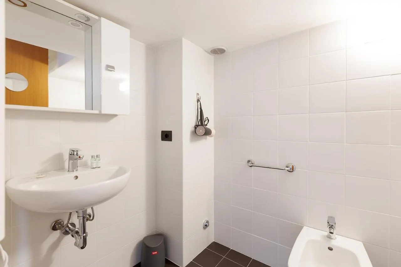 Apartment Central Studio Apts Milano-Corso Magenta