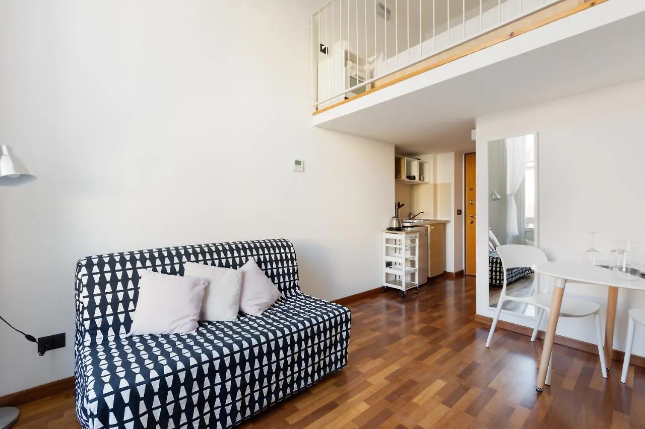 شقة Central Studio Apts Milano-Corso Magenta