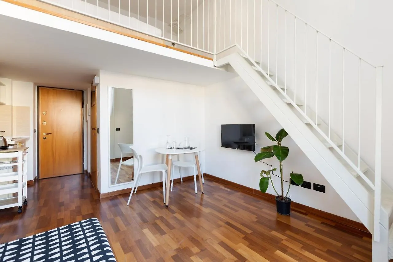 شقة Central Studio Apts Milano-Corso Magenta