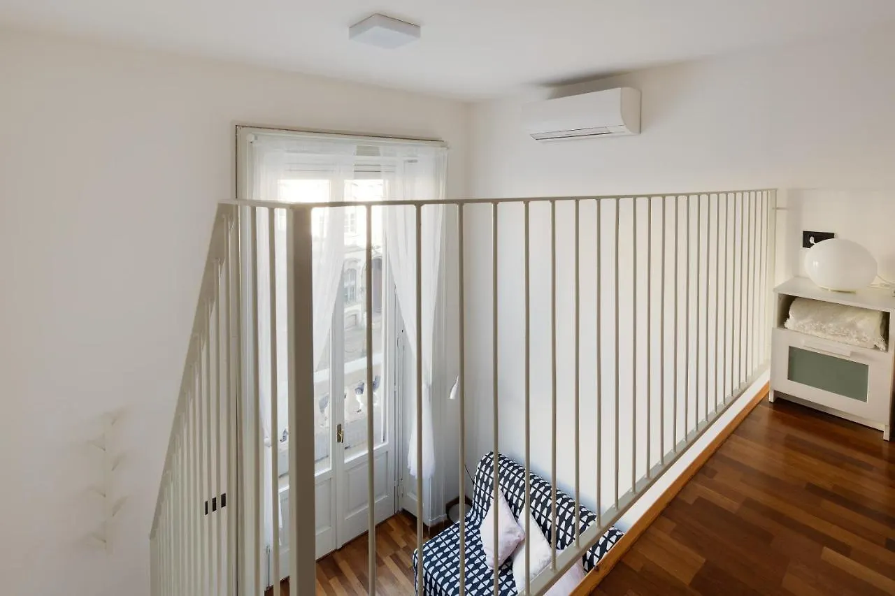 شقة Central Studio Apts Milano-Corso Magenta 0*, ميلان إيطاليا