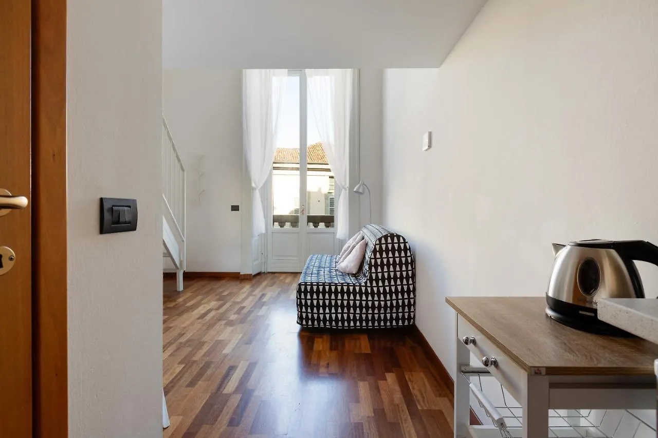 شقة Central Studio Apts Milano-Corso Magenta  ميلان