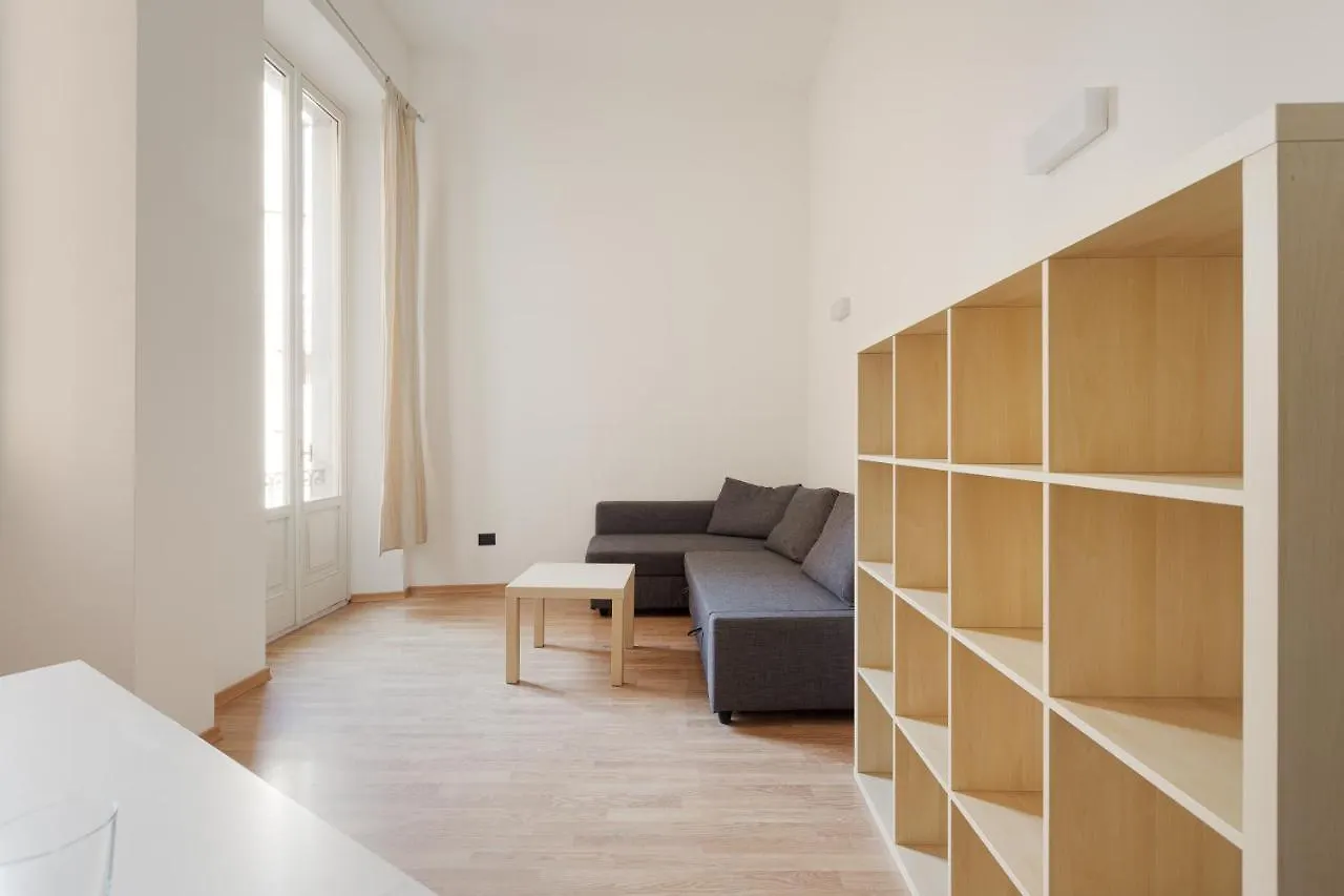 شقة Central Studio Apts Milano-Corso Magenta  ميلان