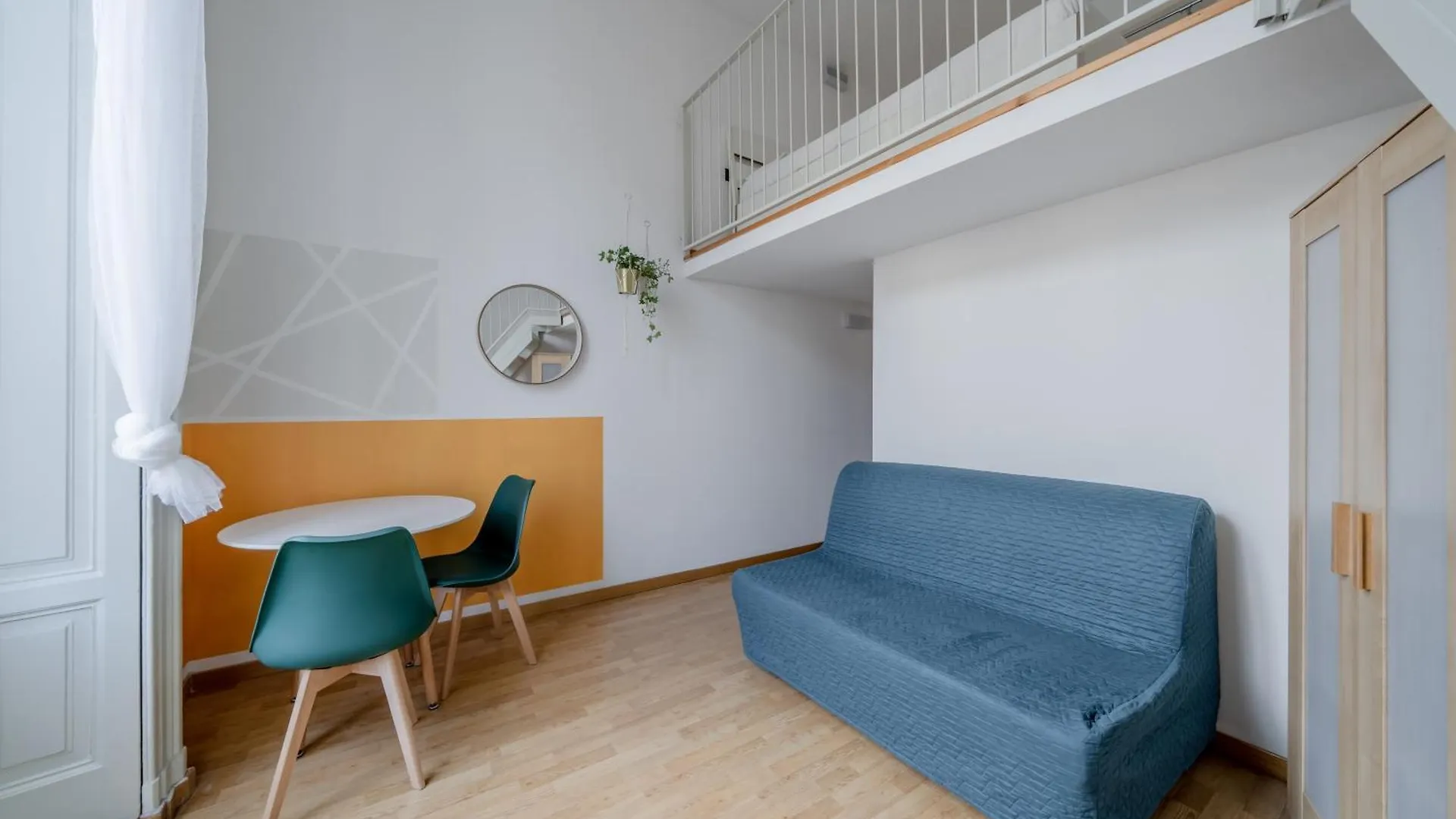 شقة Central Studio Apts Milano-Corso Magenta