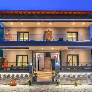 Oasis Διαμέρισμα Σάρτη