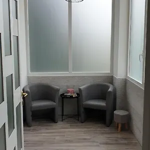 Relais_seriate Apartament
