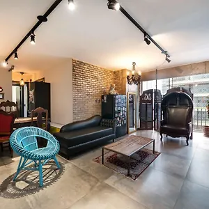 Jardins/oscar Freire 2 Quartos, Ar E Jacuzzi Apartamento São Paulo