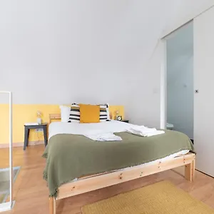 Hill House - No. 589b Apartamento Lisboa