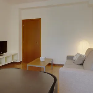 Milan Apartment Rental Apartament