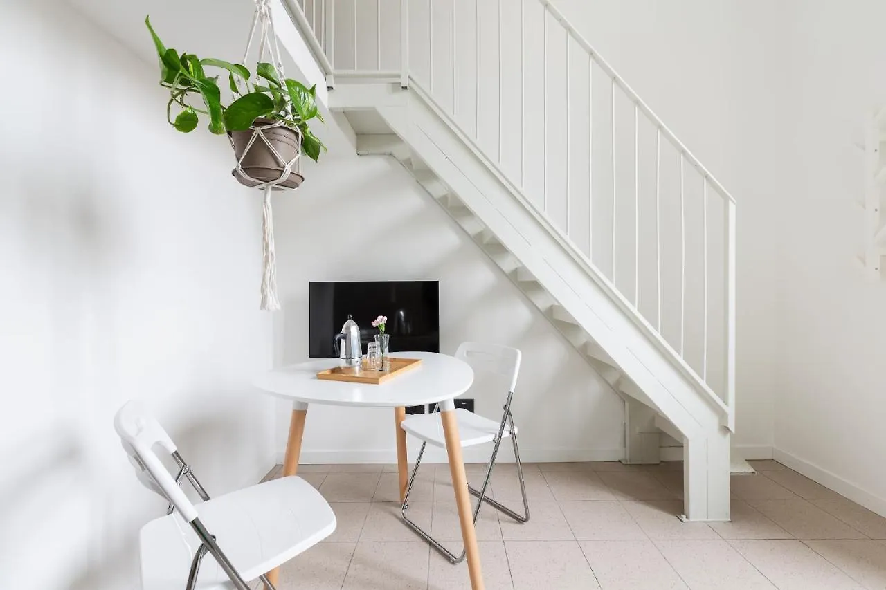 Central Studio Apts Milano-Corso Magenta Apartament