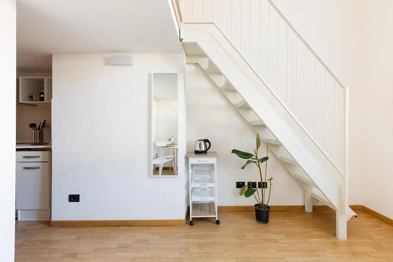 Central Studio Apts Milano-Corso Magenta