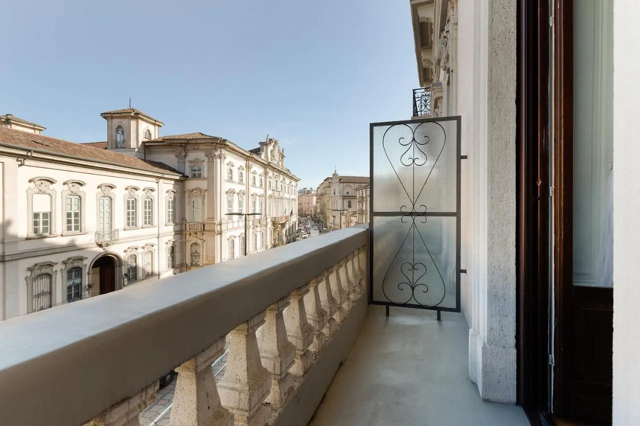 Central Studio Apts Milano-Corso Magenta Apartment