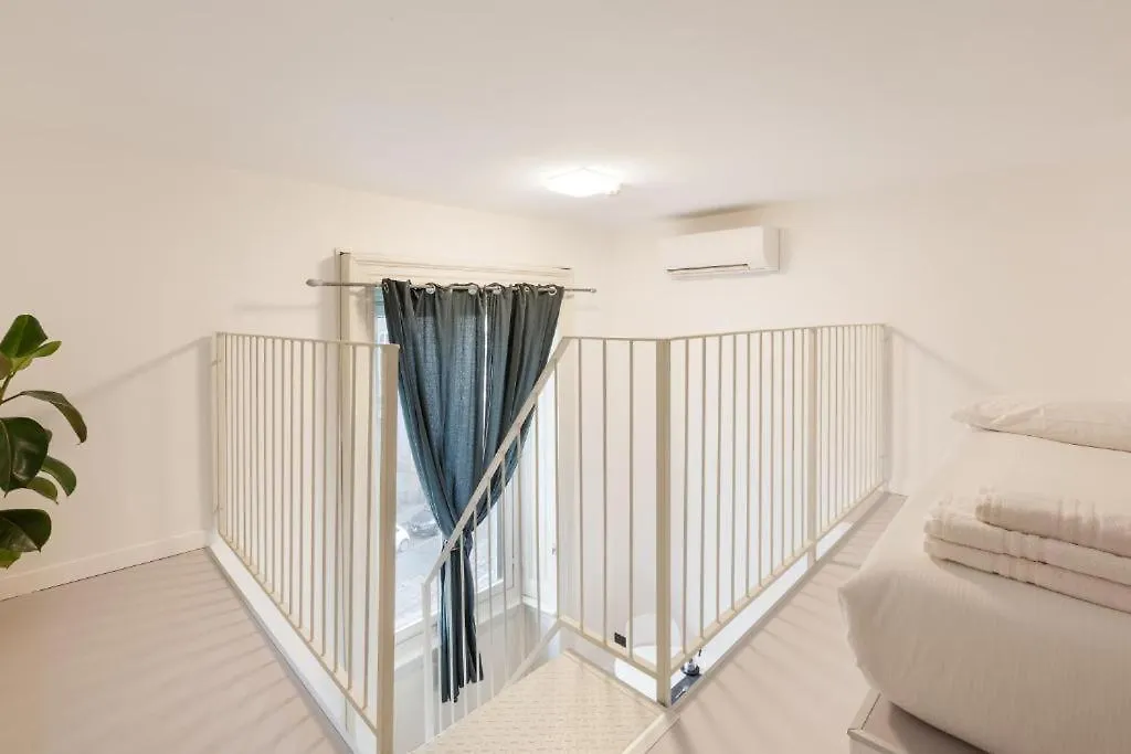 Apartment Central Studio Apts Milano-Corso Magenta