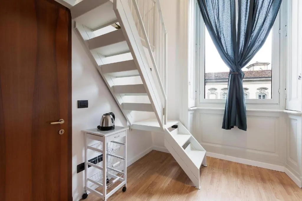 Central Studio Apts Milano-Corso Magenta Milan