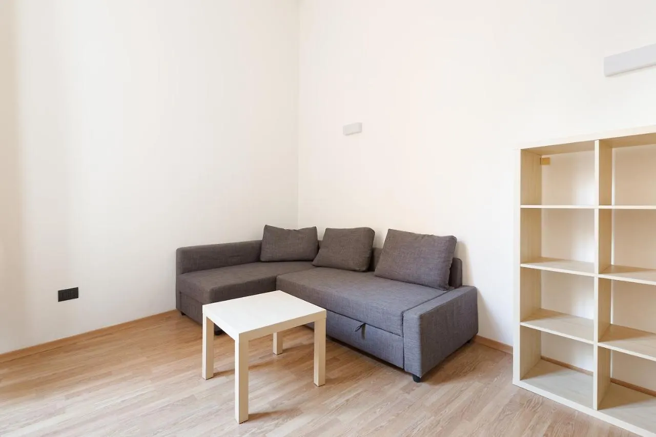 Apartament Central Studio Apts Milano-Corso Magenta Włochy