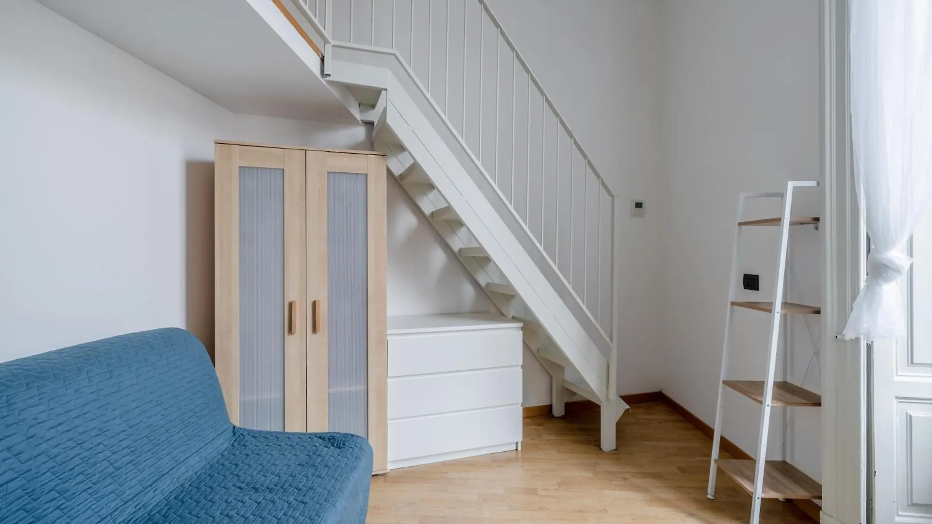Apartment Central Studio Apts Milano-Corso Magenta Italy